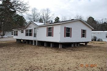 Photo of Mobile Home Lot