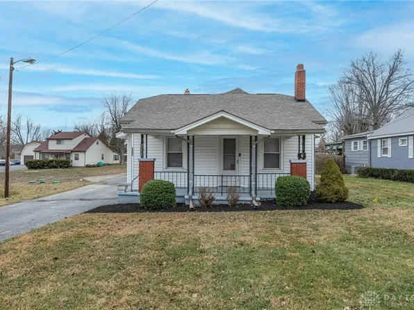 5003 Windsor Rd, Middletown, OH 45044