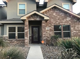 7252 Barksdale Ln, Odessa, TX 79765