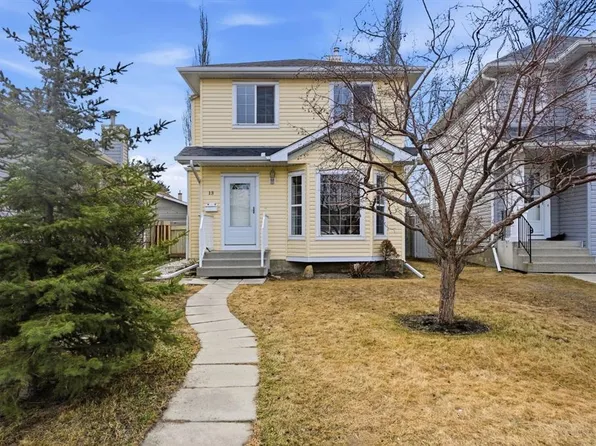 13 NW Coville Gdns NE, Calgary, AB T3K 5N8