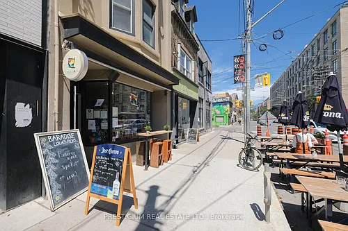 940A Queen St W Photo 1