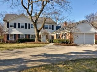 184 Oak Knoll Ter, Highland Park, IL 60035
