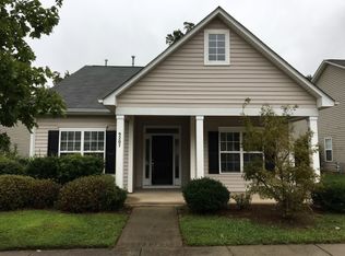 9207 Glenashley Dr, Cornelius, NC 28031
