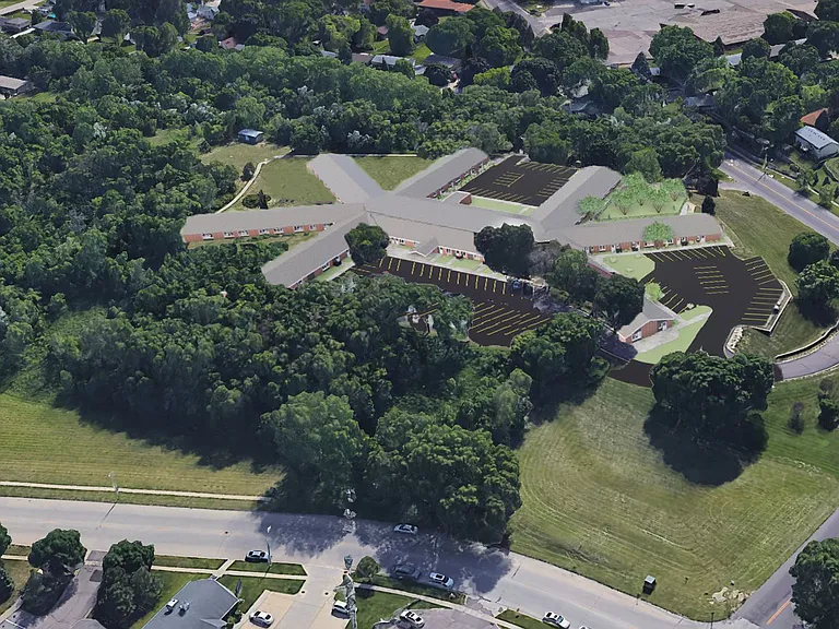 Woodland Hills Townhomes Comfortable & Convenient Living in Sioux City! — Photo 25