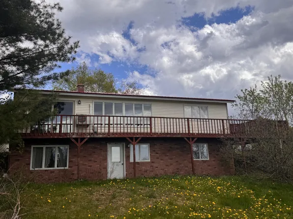 118 Lombard Street, Presque Isle, ME 04769
