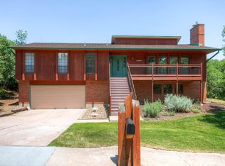 7435 Delmonico Dr, Colorado Springs, CO 80919