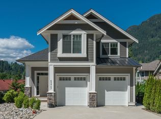 65967 Pine Cres, Hope, BC
