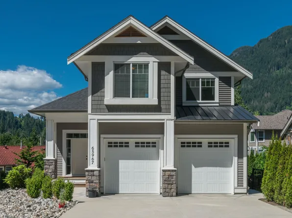 65967 Pine Cres, Hope, BC V0X 1L1