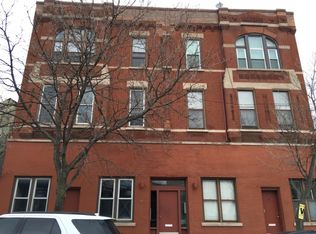 936 W Willow St #2, Chicago, IL 60614
