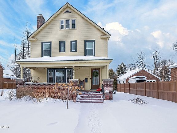 2nd image of 1593 Randolph Road