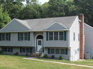 5 Val Go Way, Dudley, MA 01571