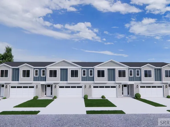 2240 Summers Dr Unit 201, Rexburg, ID 83440