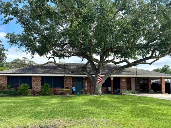 129 Becky Dr, Patterson, LA 70392