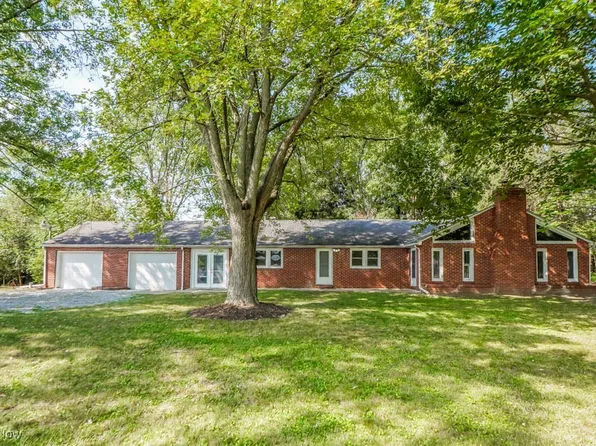 2831 Long Ave NE, Canton, OH 44705