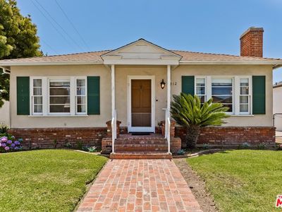2912 Pearl St, Santa Monica, CA, 90405
