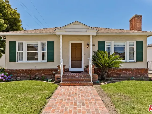 2912 Pearl St, Santa Monica, CA 90405