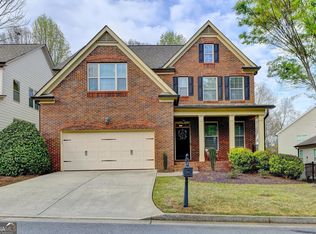 7140 Winthrop Rd, Alpharetta, GA 30005