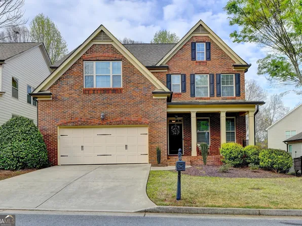 7140 Winthrop Rd, Alpharetta, GA 30005