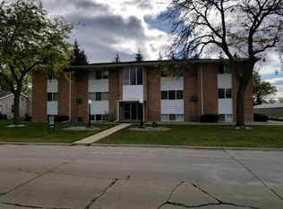 4955 Century Dr APT 7, Saginaw, MI 48638