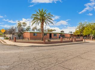 4758 E 27th St, Tucson, AZ 85711