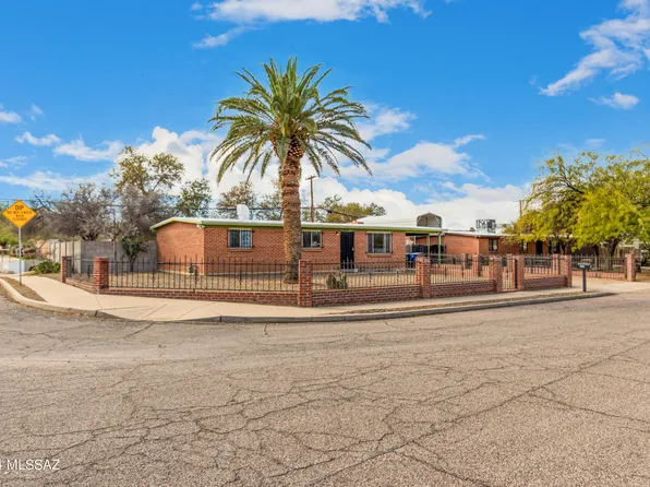 4758 E 27th St, Tucson, AZ 85711