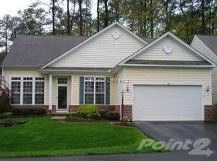 18 Long Point Ct, Ocean Pines, MD 21811
