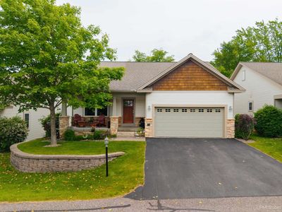 503 Brookstone Cir, Marquette, MI, 49855