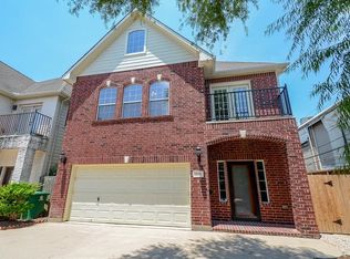 3730 Tiffany Pl, Houston, TX 77025