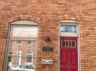734 S Curley St, Baltimore, MD 21224