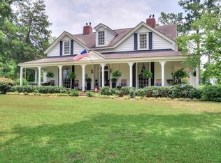 9 Hill St, Warrenville, SC 29851