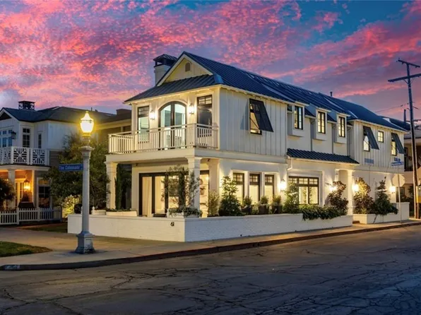 61 The Colonnade, Long Beach, CA 90803