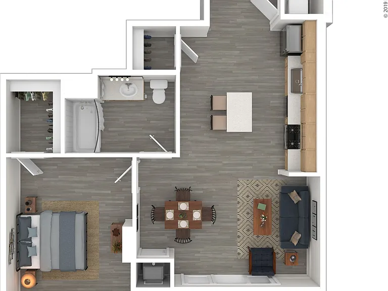 850 Pacific St — Photo 30