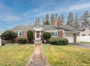 170 Goffstown Rd, Manchester, NH 03102