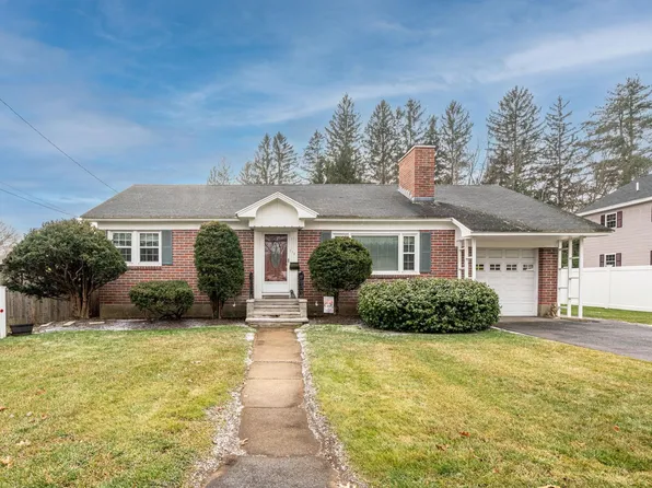 170 Goffstown Road, Manchester, NH 03102