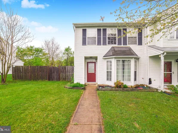 22129 Saint Leonards Cir, Great Mills, MD 20634