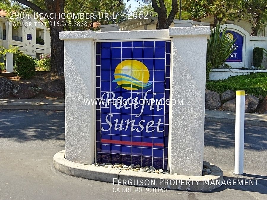 1st image of 2904 Beachcomber Dr E #2062