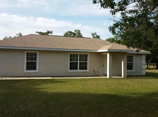 7865 SW 152nd Pl, Dunnellon, FL 34432