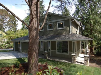 17020 Hamlin Rd NE, Lake Forest Park, WA, 98155