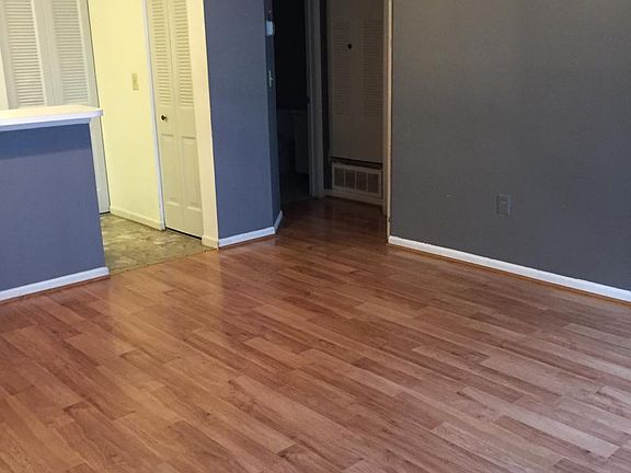 Living room lead to bedroom