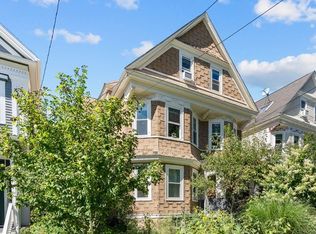 289 Chestnut Ave, Jamaica Plain, MA 02130