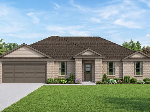 118 Hogans Pl, Runaway Bay, TX 76426
