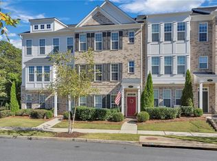 657 Hanlon Way, Alpharetta, GA 30009