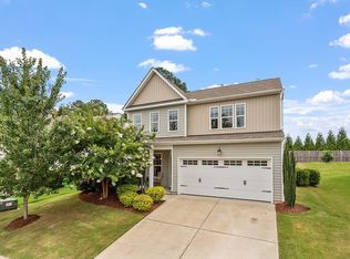 175 Naples Ln, Clayton, NC 27527