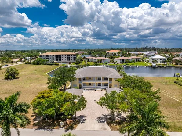3228 Wood Thrush Dr APT 112, Punta Gorda, FL 33950