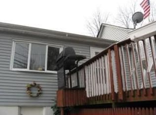71 Fayette Ave, Wayne, NJ 07470