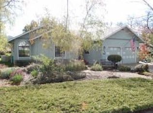 866 Rocky Hill Rd, Murphys, CA 95247