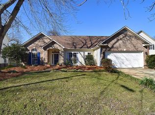 4805 Chesney St NW, Concord, NC 28027