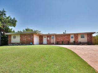 1028 Devonwood Ave, Duncan, OK 73533