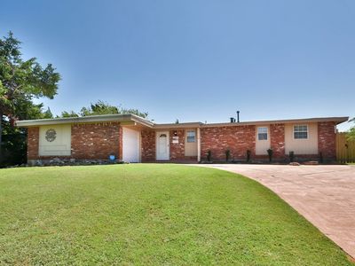 1028 Devonwood Ave, Duncan, OK, 73533
