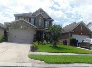 3422 Legends Wild Dr, Spring, TX 77386